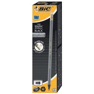 BIC  .    